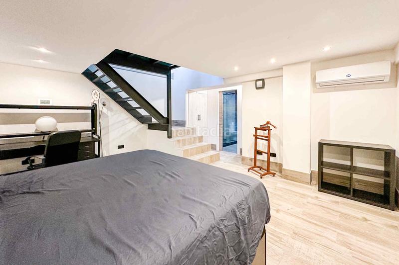 Foto 9922fee3-b243-45bd-ba8e-413240dc093b. Location appartement dans Fuente del Berro Madrid