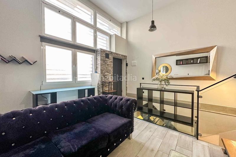 Foto 536d77f7-5a24-4a20-a598-29854ef78ac5. Miete etagenwohnung in Fuente del Berro Madrid