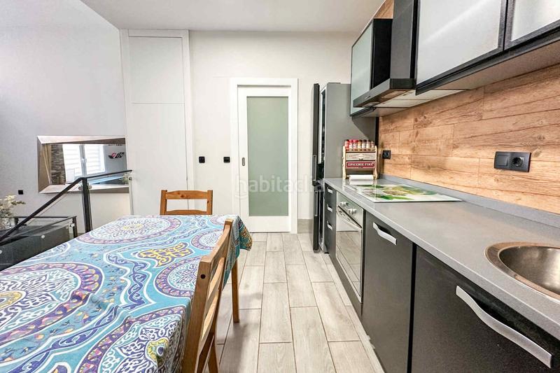 Foto 56401c40-f860-4a7e-badd-8d48a3e4f651. Miete etagenwohnung in Fuente del Berro Madrid