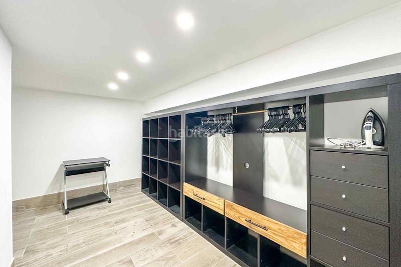 Foto 7a82559d-f42f-4365-a653-1be50764cd15. Miete etagenwohnung in Fuente del Berro Madrid