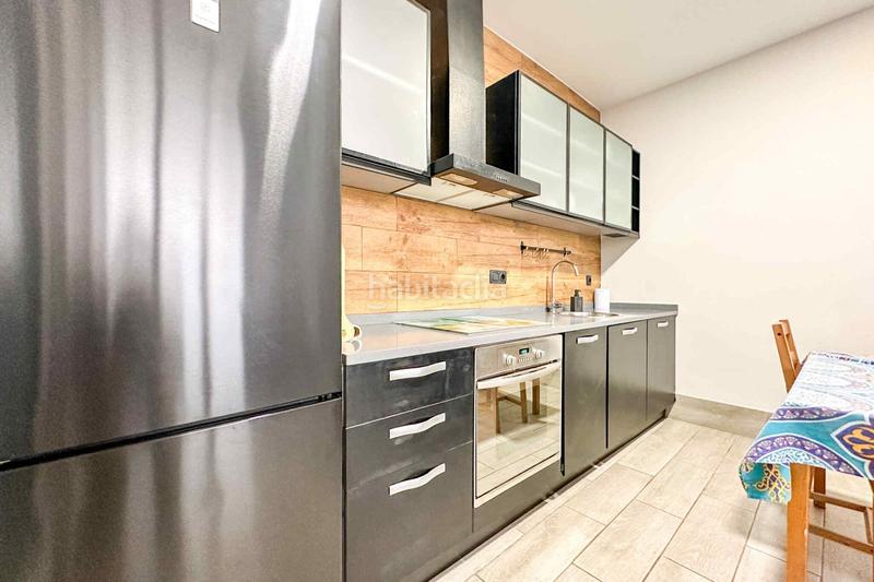 Foto 0e7713fa-e32e-4a52-9600-09366a48bb62. Rent flat in Fuente del Berro Madrid