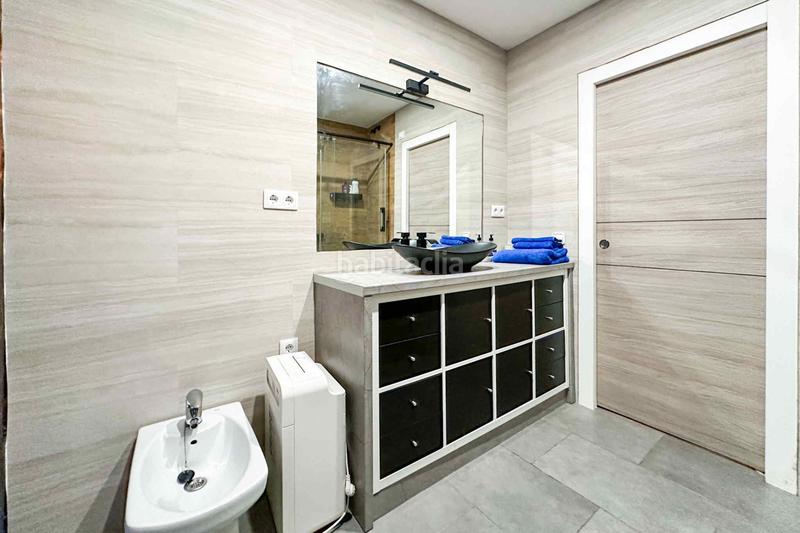 Foto 220797ac-d1a4-4a23-a5ca-4073f649a651. Rent flat in Fuente del Berro Madrid