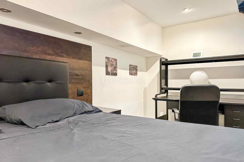 Foto 322ac6a5-39d1-4def-a201-9a18de995191. Rent flat in Fuente del Berro Madrid