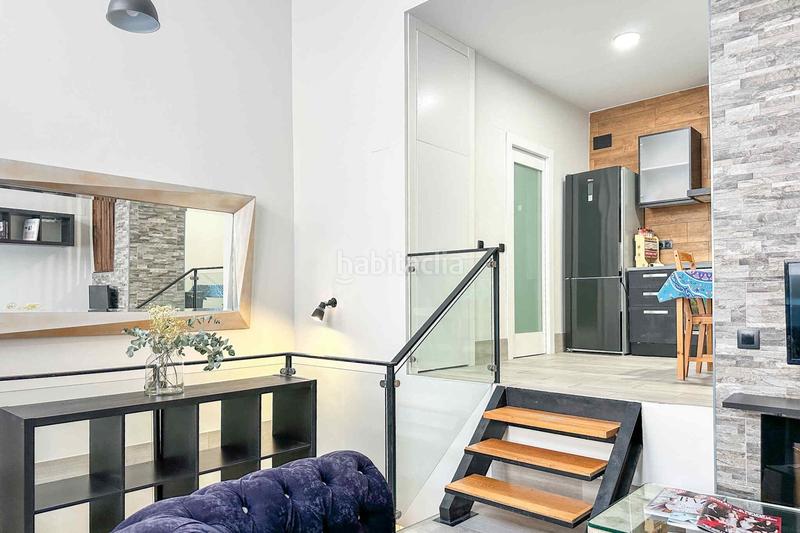 Foto 4469846d-ec15-4248-89d7-777d513b02e8. Rent flat in Fuente del Berro Madrid