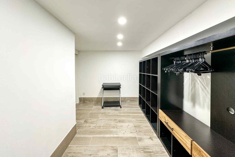 Foto 6455dbf4-452a-4223-99b2-c01326916226. Rent flat in Fuente del Berro Madrid