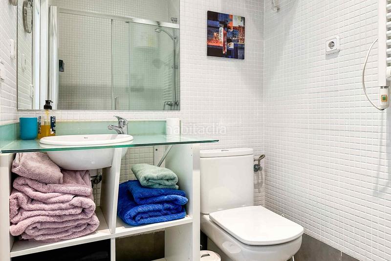 Foto 6fe8e31e-061d-4ff3-88a3-df484b9cb57f. Rent flat in Fuente del Berro Madrid