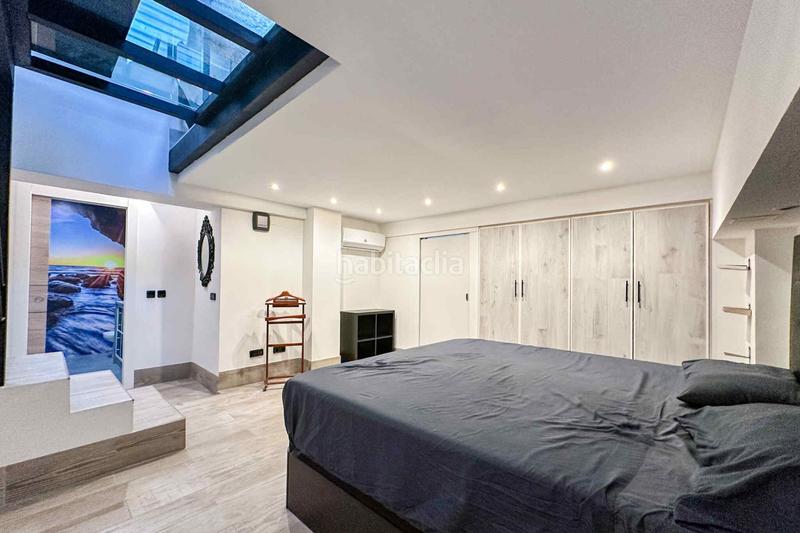 Foto 76d7d7cb-f072-4e6c-82c1-655b736ab303. Rent flat in Fuente del Berro Madrid