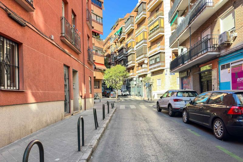 Foto 82e88c05-17d2-467d-8482-e8b5bcd9945e. Rent flat in Fuente del Berro Madrid