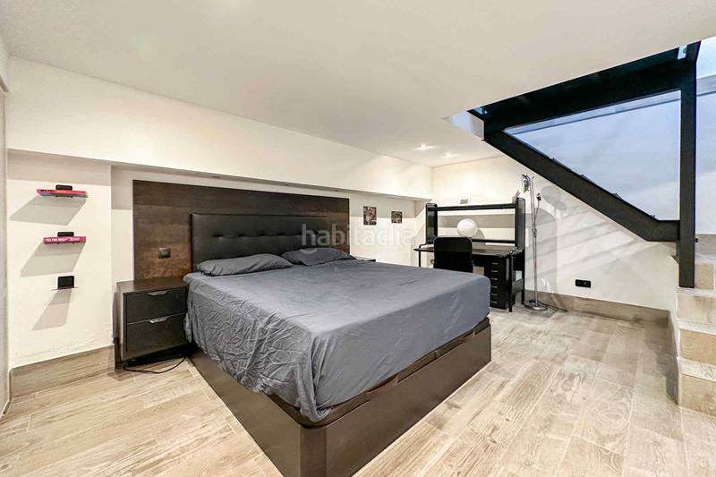 Foto 929fd796-e105-48eb-bc55-09c0536f0414. Rent flat in Fuente del Berro Madrid