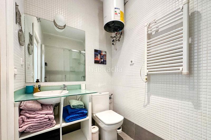 Foto 9d2bfe41-e5ea-4095-af31-888498622ae9. Rent flat in Fuente del Berro Madrid