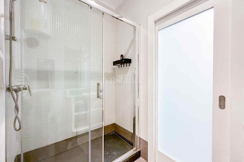 Foto d184c495-b9bf-4e5d-8afa-083d9c62a42e. Rent flat in Fuente del Berro Madrid