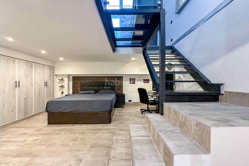 Foto ff171fcb-6f89-4afa-96db-80dccfc02c6e. Rent flat in Fuente del Berro Madrid