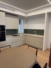 Pis a Goya. Piso en venta  barrio salamanca