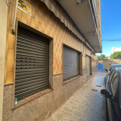 Local Comercial a Canals. Local en venta  canals, valencia