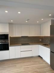 Location Attique à El Grau. Ático duplex en alquiler  el grau, valencia