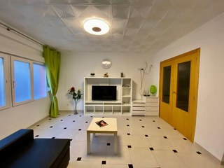 Apartament a Saladar. Apartamento en venta  denia