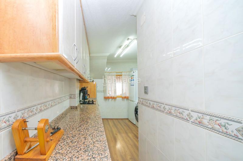 Foto 0516a6b4-7d5b-42cd-be37-99ae1749aa7d. Flat with heating pool in Guardamar Playa Guardamar del Segura