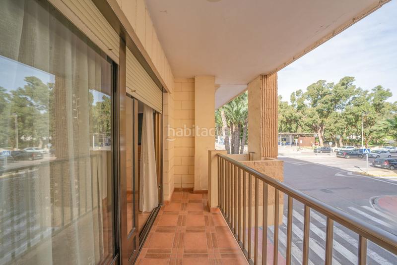 Foto 06c3fa20-4174-4359-8d18-84470941ebb5. Flat with heating pool in Guardamar Playa Guardamar del Segura