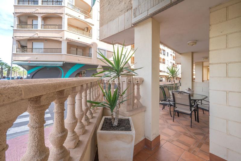 Foto 07d4c901-01c6-49bf-b0ad-4746adbb436d. Flat with heating pool in Guardamar Playa Guardamar del Segura