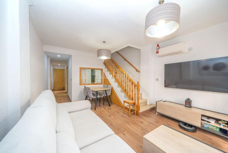 Foto 0be265e4-9d93-46a1-ad29-c317962b3ffd. Flat with heating pool in Guardamar Playa Guardamar del Segura