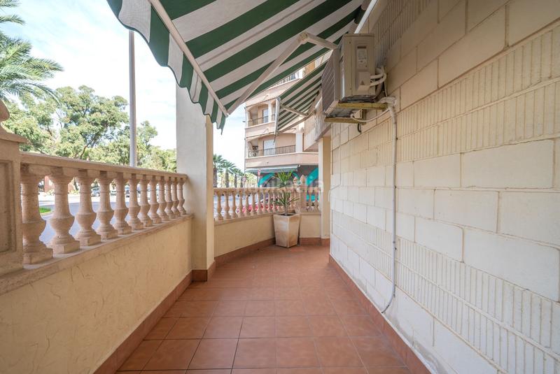 Foto 0c24f1ca-d359-4a26-8d81-99ff1796e44a. Flat with heating pool in Guardamar Playa Guardamar del Segura