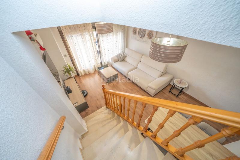 Foto 0ed4d311-bf9c-4465-872e-c6a4412d1341. Flat with heating pool in Guardamar Playa Guardamar del Segura