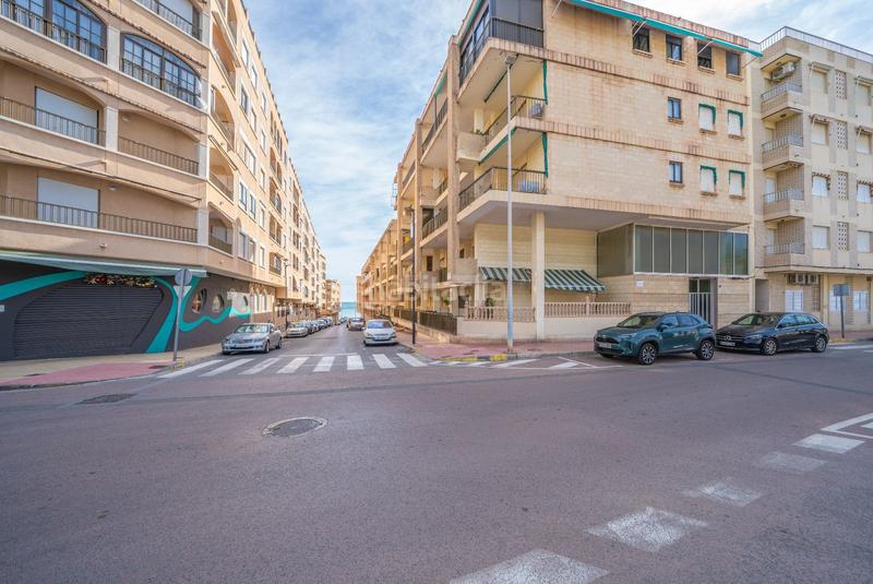 Foto 205824ec-34c8-4605-a0c2-d5870264d5b5. Flat with heating pool in Guardamar Playa Guardamar del Segura