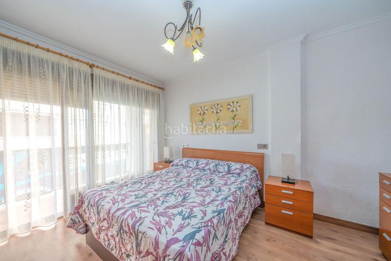 Foto 234b25fb-b3dc-43c6-a0f5-a9f9b178df9f. Flat with heating pool in Guardamar Playa Guardamar del Segura