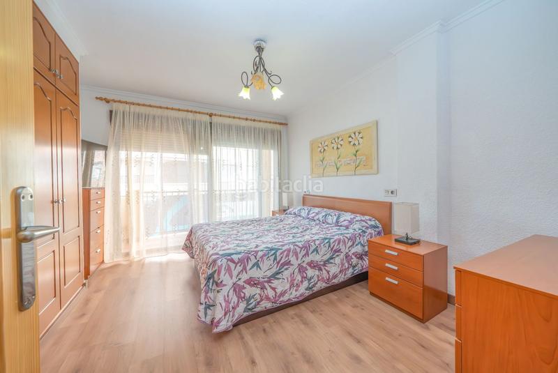 Foto 35b94eef-6964-4ce3-84a6-158b508387a4. Flat with heating pool in Guardamar Playa Guardamar del Segura