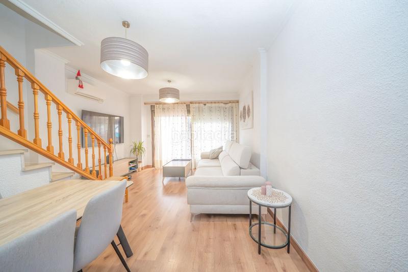 Foto 4c4a447d-085c-406b-b020-93635ed5b1dc. Flat with heating pool in Guardamar Playa Guardamar del Segura