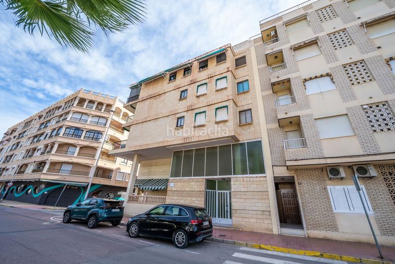 Foto 599530f3-963d-4a45-85dc-9da575dc3661. Flat with heating pool in Guardamar Playa Guardamar del Segura