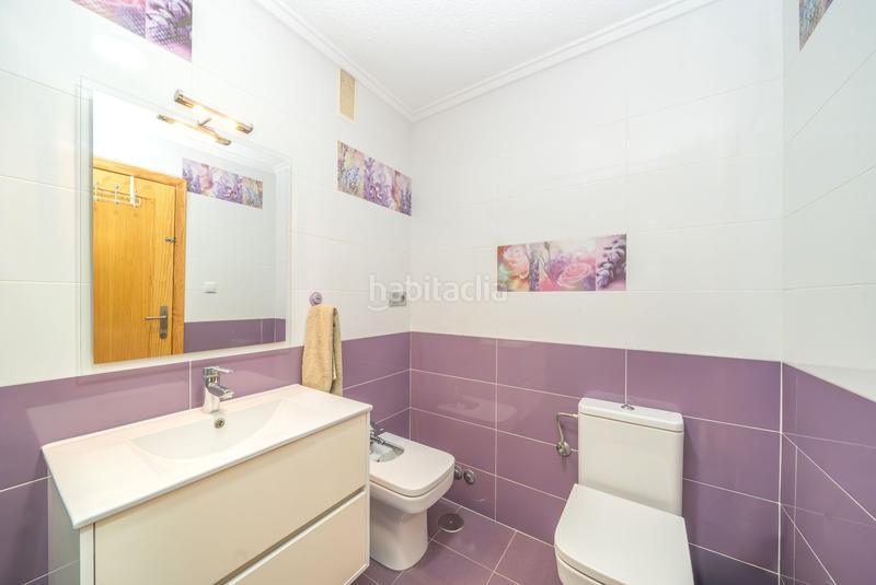 Foto 59a1e01e-7339-4b52-9035-4e51a14277e9. Flat with heating pool in Guardamar Playa Guardamar del Segura