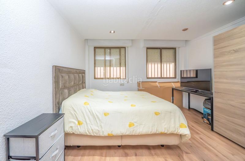 Foto 5a544341-b6a8-4864-b985-4fe419f65eb3. Flat with heating pool in Guardamar Playa Guardamar del Segura