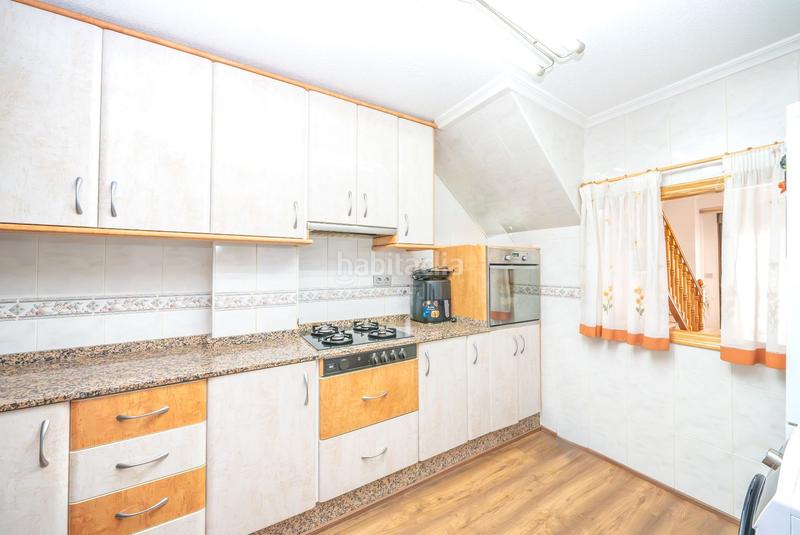 Foto 64a92287-a264-402d-a99c-cb504f6a54a9. Flat with heating pool in Guardamar Playa Guardamar del Segura