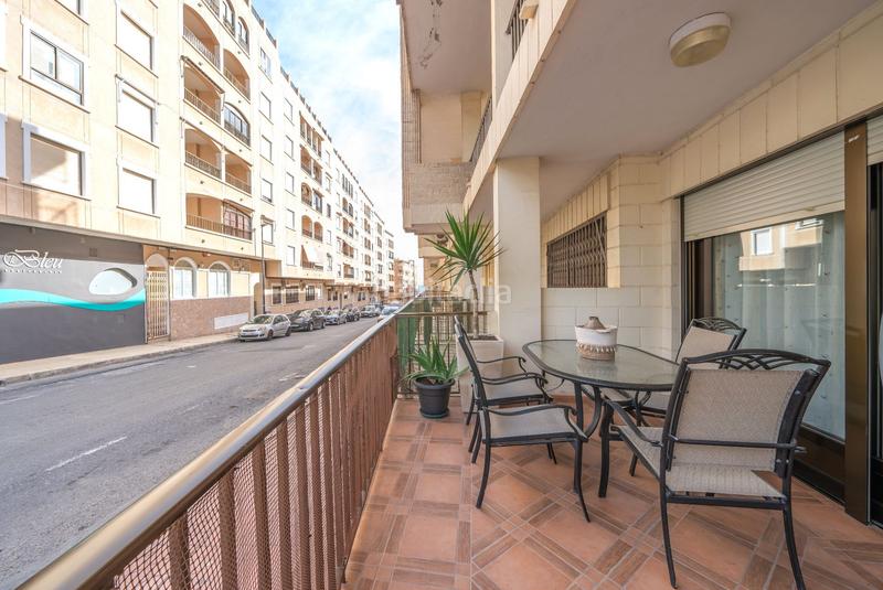 Foto 67fbdf0f-362c-43b2-b674-a47696b4b2f5. Flat with heating pool in Guardamar Playa Guardamar del Segura