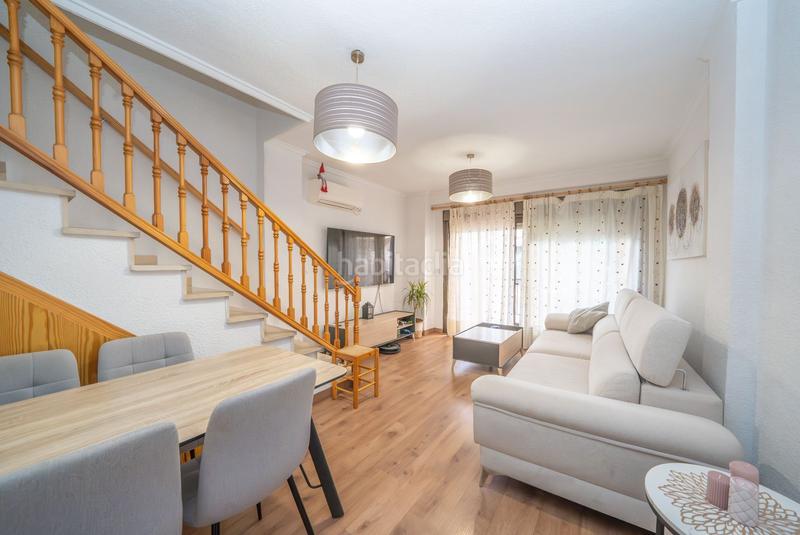 Foto 6825aa0b-32bb-49f1-bd2d-ba5103efe570. Flat with heating pool in Guardamar Playa Guardamar del Segura