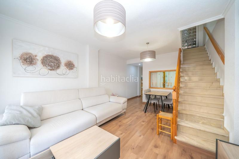 Foto 6c857c1c-3c23-4407-81d9-e9ad1726a535. Flat with heating pool in Guardamar Playa Guardamar del Segura