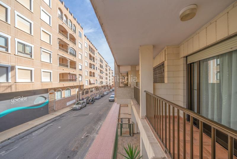 Foto 82b33e5a-c850-41cc-9711-f8891db5ea79. Flat with heating pool in Guardamar Playa Guardamar del Segura