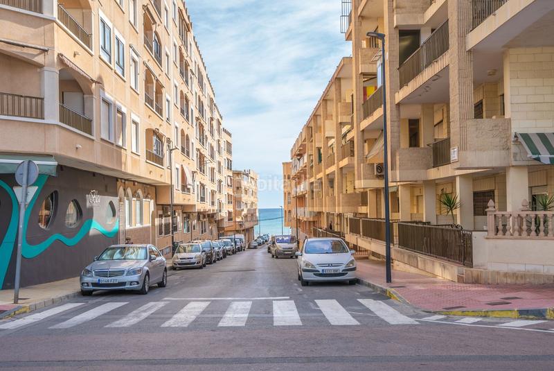 Foto 96d5681f-4ab9-471d-9e3d-af845cad7429. Flat with heating pool in Guardamar Playa Guardamar del Segura