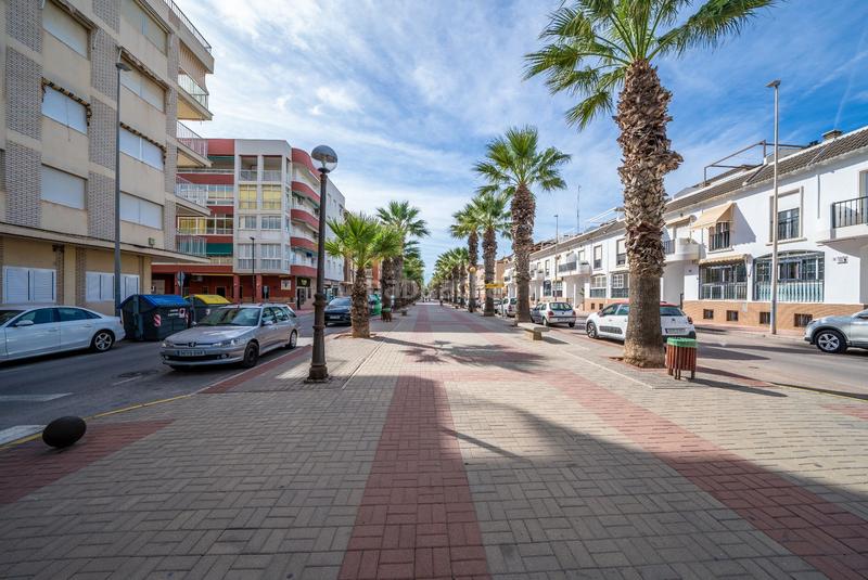 Foto 9966b66a-c307-4359-b09f-b5ace8d903ed. Flat with heating pool in Guardamar Playa Guardamar del Segura