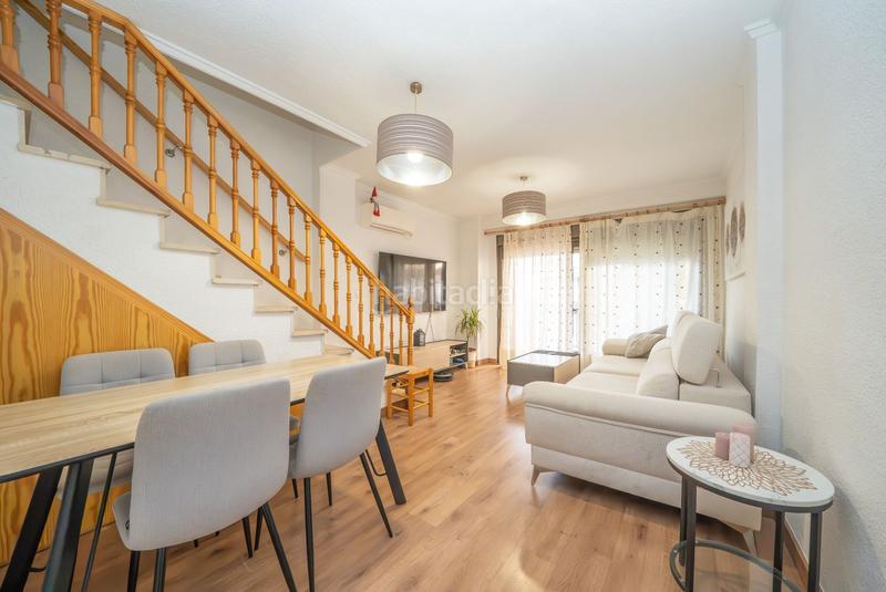 Foto 9c404944-97f0-4609-8e02-40a46e281d08. Flat with heating pool in Guardamar Playa Guardamar del Segura