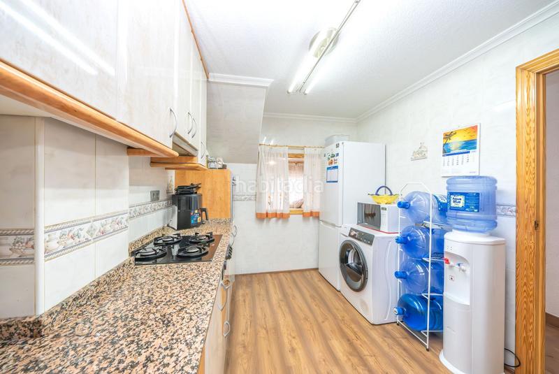 Foto aa68f9c6-8c89-4d6d-9676-c5ac9de71217. Flat with heating pool in Guardamar Playa Guardamar del Segura