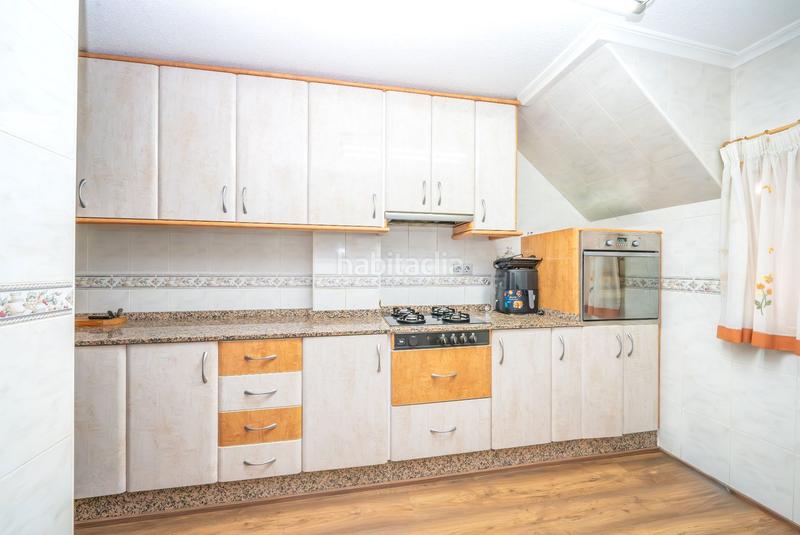 Foto cd32125f-26eb-40cd-b082-c804cce60d7c. Flat with heating pool in Guardamar Playa Guardamar del Segura