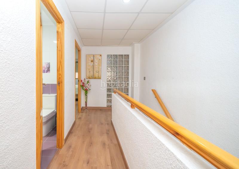 Foto d7013677-79b4-4897-af0f-62fd1020a662. Flat with heating pool in Guardamar Playa Guardamar del Segura