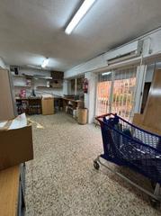 Local Comercial a Palomeras Sureste