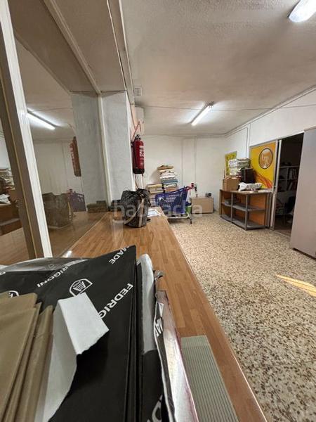 Foto 58652db5-f913-4690-88a4-020a99ae8beb. Locale commerciale in Palomeras Sureste Madrid