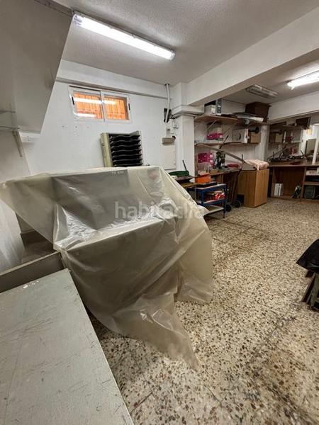 Foto 756eec81-6fd4-46d1-8ec8-4583ed9ef83e. Locale commerciale in Palomeras Sureste Madrid