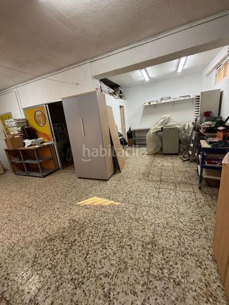 Foto 78b2afbe-7d10-49ac-8cf0-0ed40a6c18f5. Locale commerciale in Palomeras Sureste Madrid