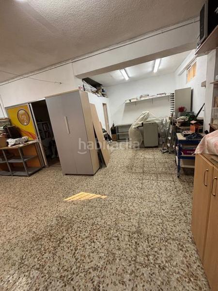 Foto b0b99490-99ff-4880-be16-dea28ee7c4d0. Locale commerciale in Palomeras Sureste Madrid