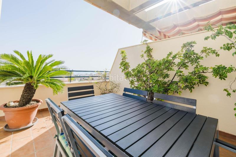 Foto 14085c01-80a3-4498-bf7f-4ca5f4a6a235. Ático  en venta en El Pinillo Torremolinos